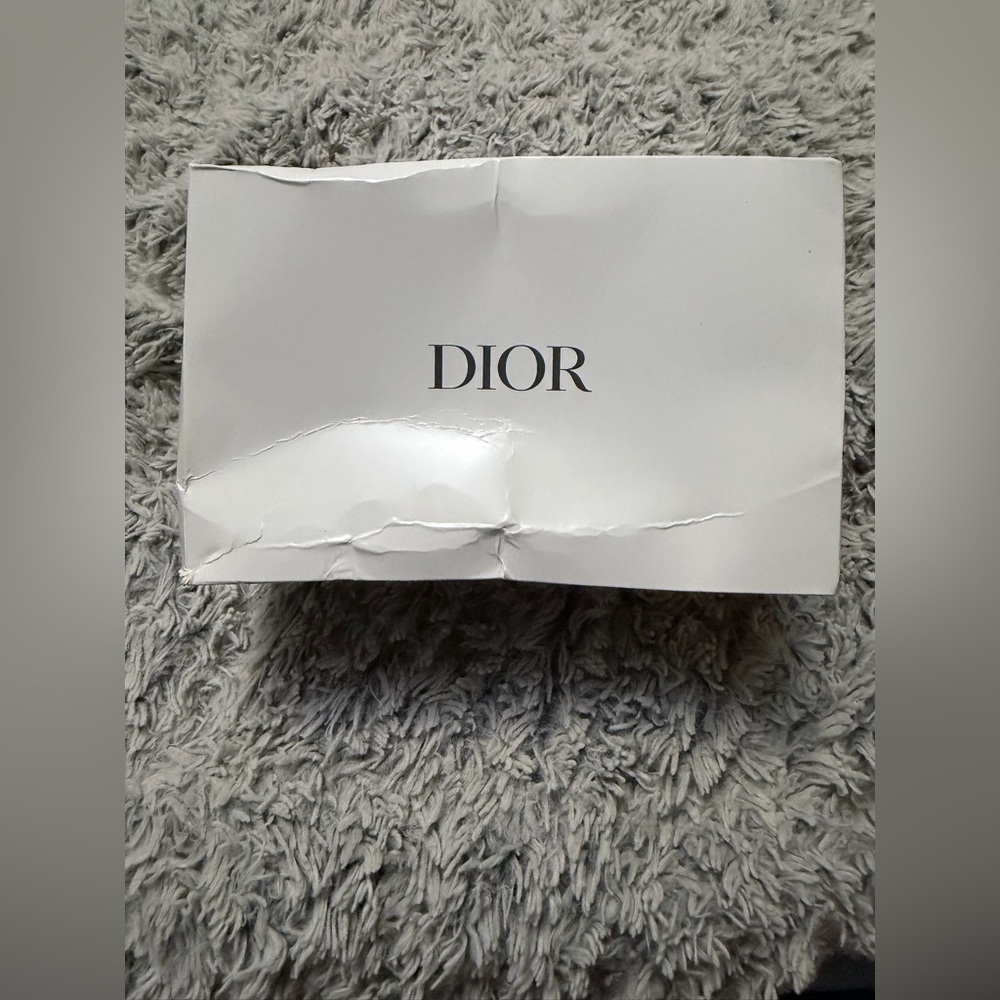 Dior Trousse/cosmetic Pouch - Picture 4 of 6